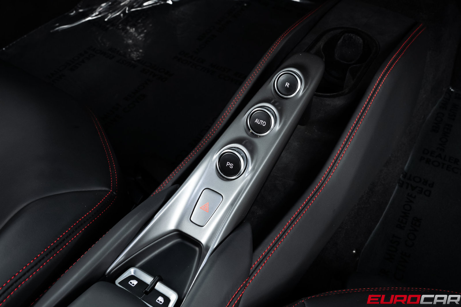 Used 2022 Ferrari F8 Tributo RWD image 34