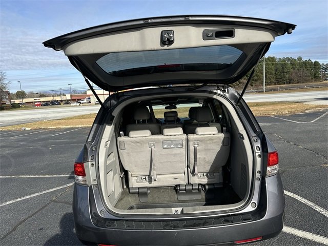 Used 2016 Honda Odyssey EX-L image 20