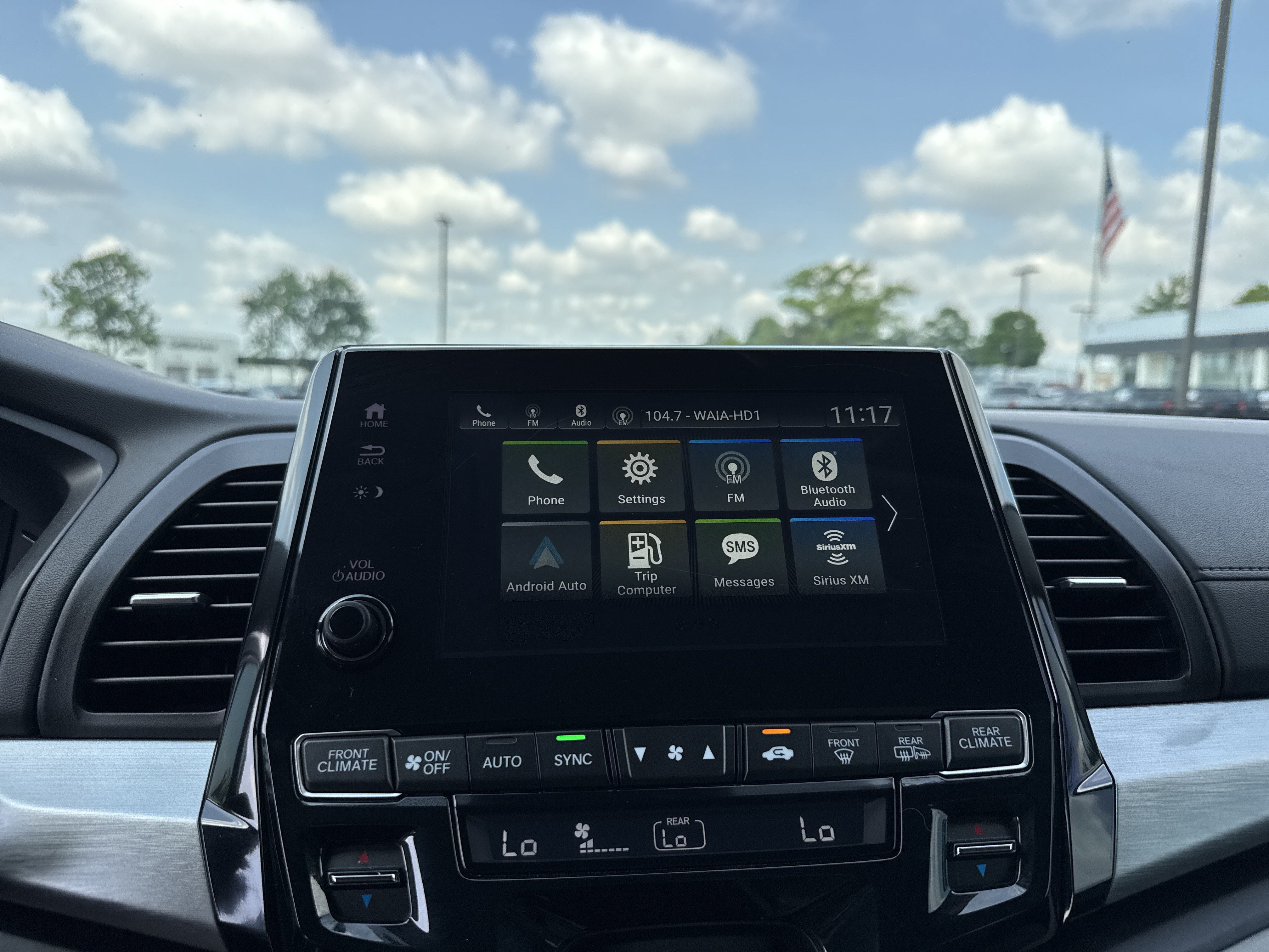 Used 2022 Honda Odyssey EX-L image 23