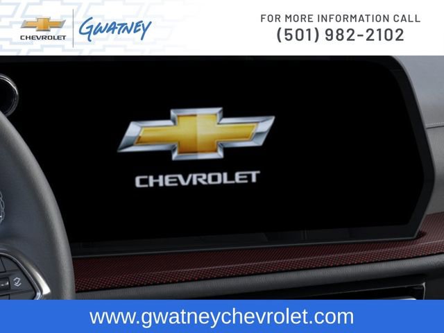 New 2026 Chevrolet Traverse Z71 w/ Enhanced Driving Package AWD/4WD image 20