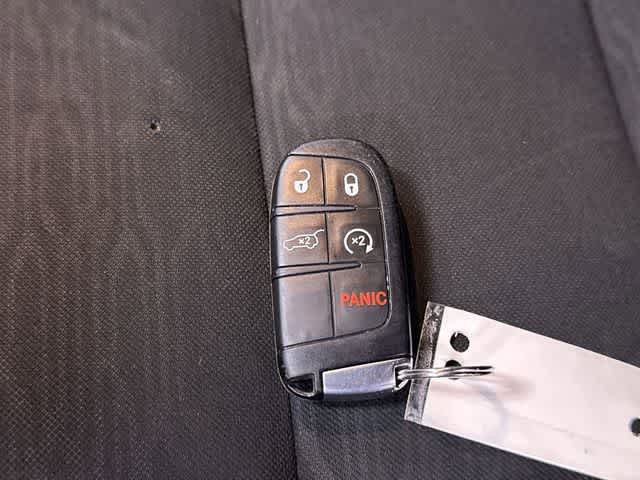 Used 2023 Dodge Durango GT AWD/4WD image 32