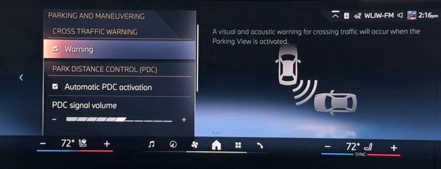 Used 2025 BMW 330i xDrive Sedan w/ M Sport Package image 43