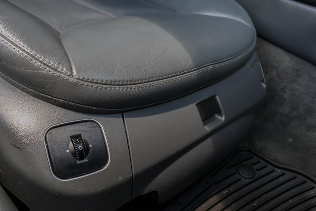 Used 2003 Mercedes-Benz SL 500 image 68