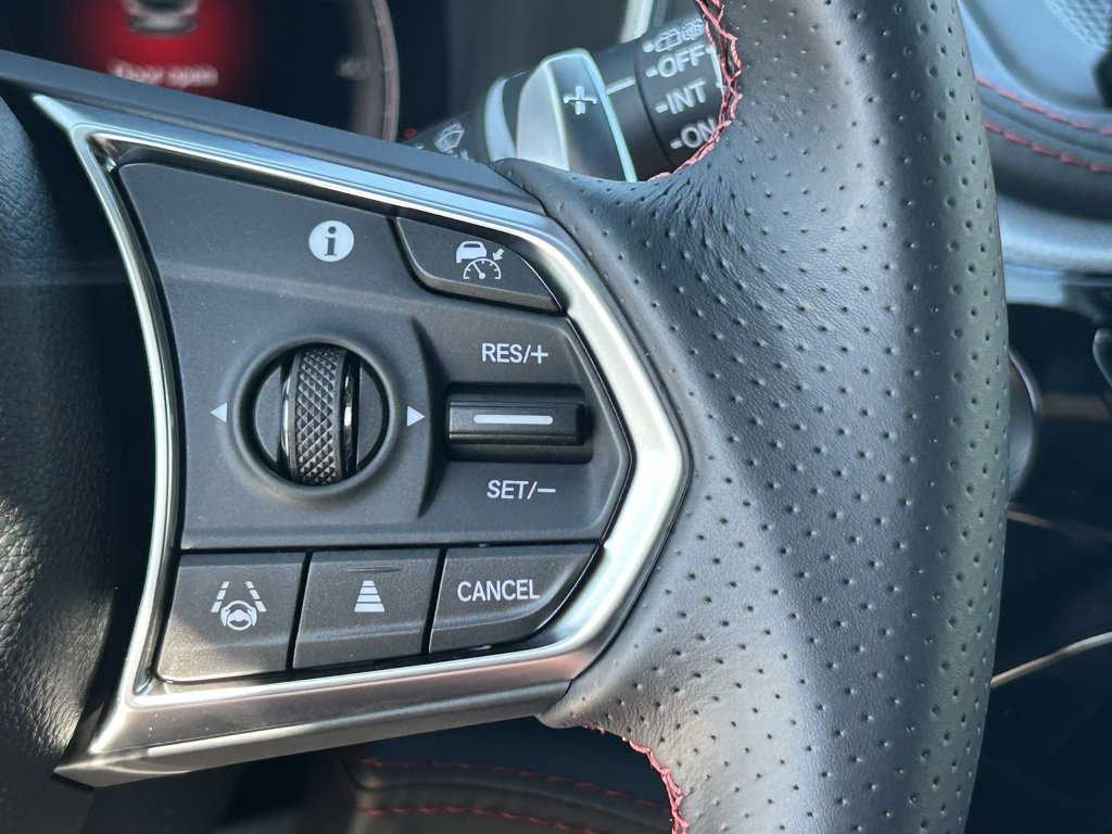 New 2026 Acura MDX A-Spec image 20