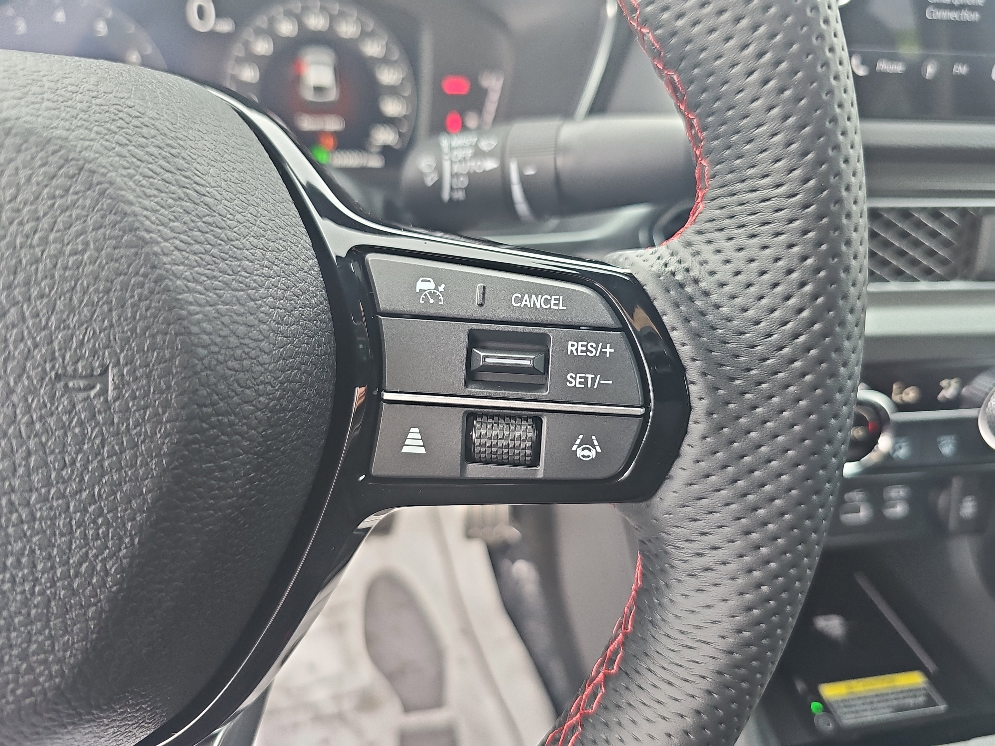 New 2025 Acura Integra Type S image 18