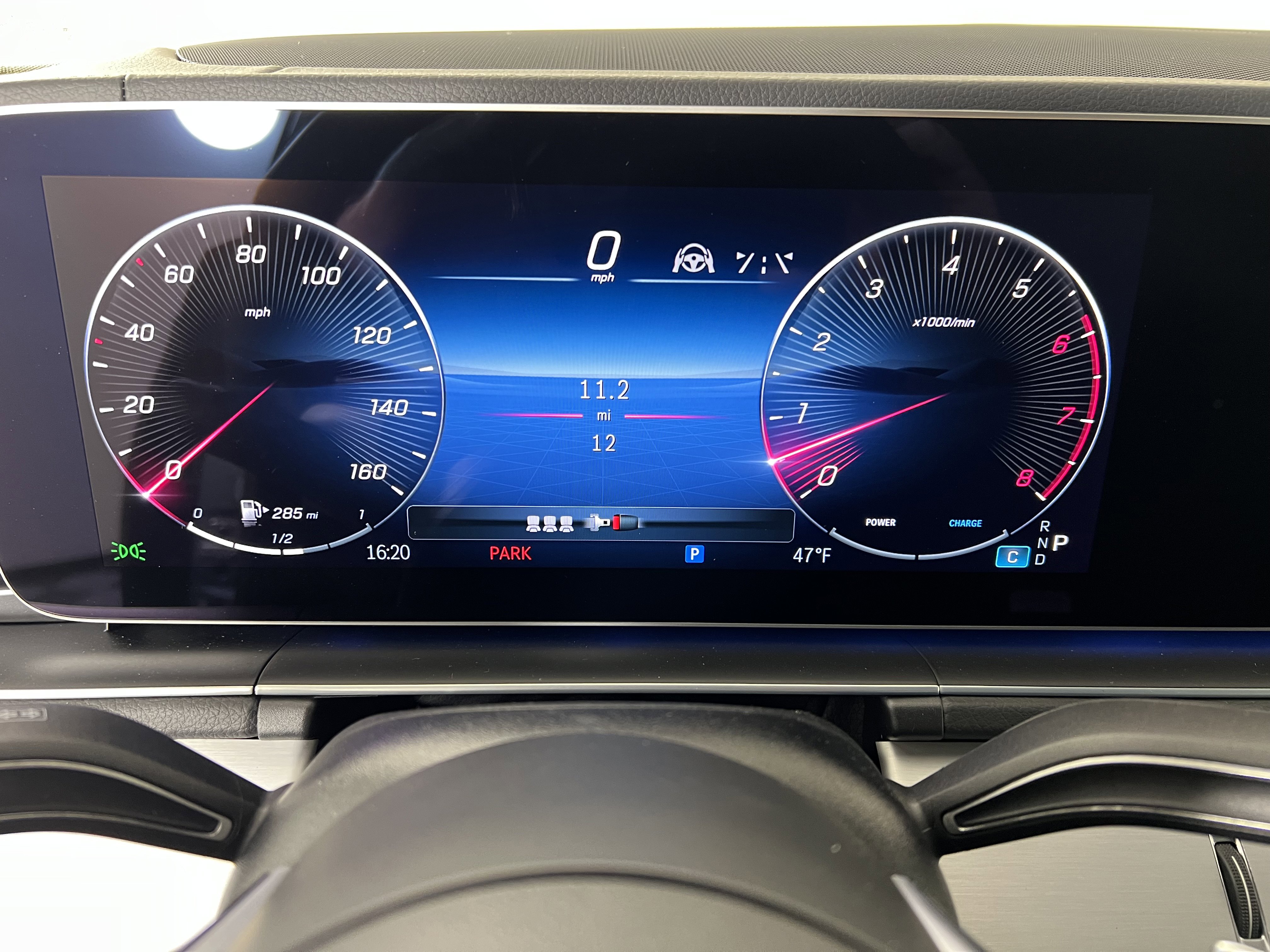 New 2026 Mercedes-Benz GLE 450 4MATIC Coupe image 29