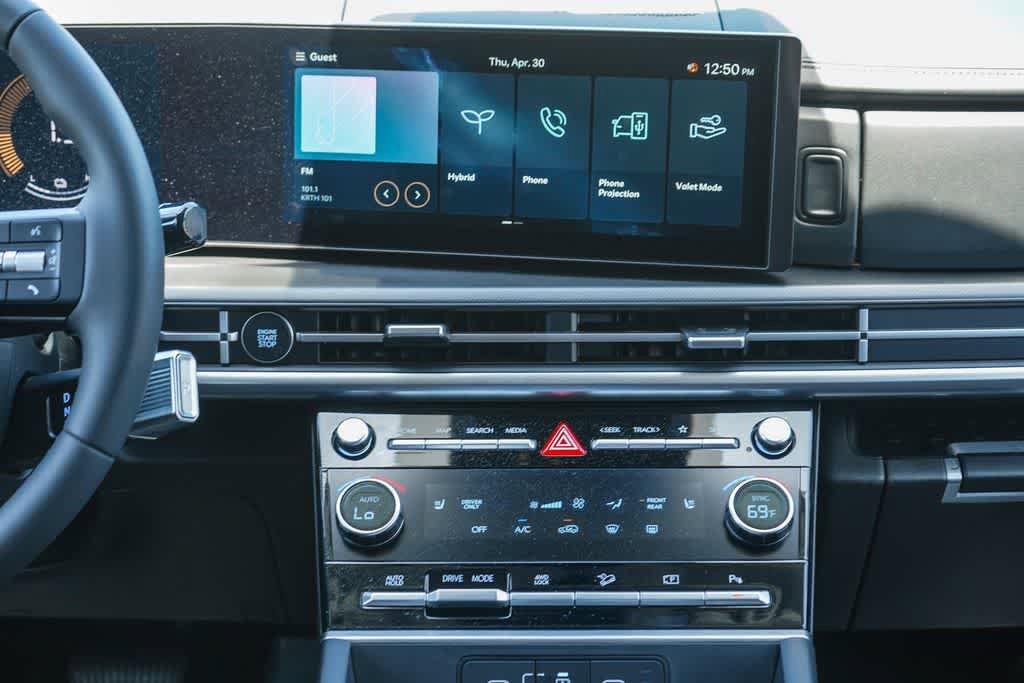 New 2026 Hyundai Santa Fe SEL AWD/4WD image 13