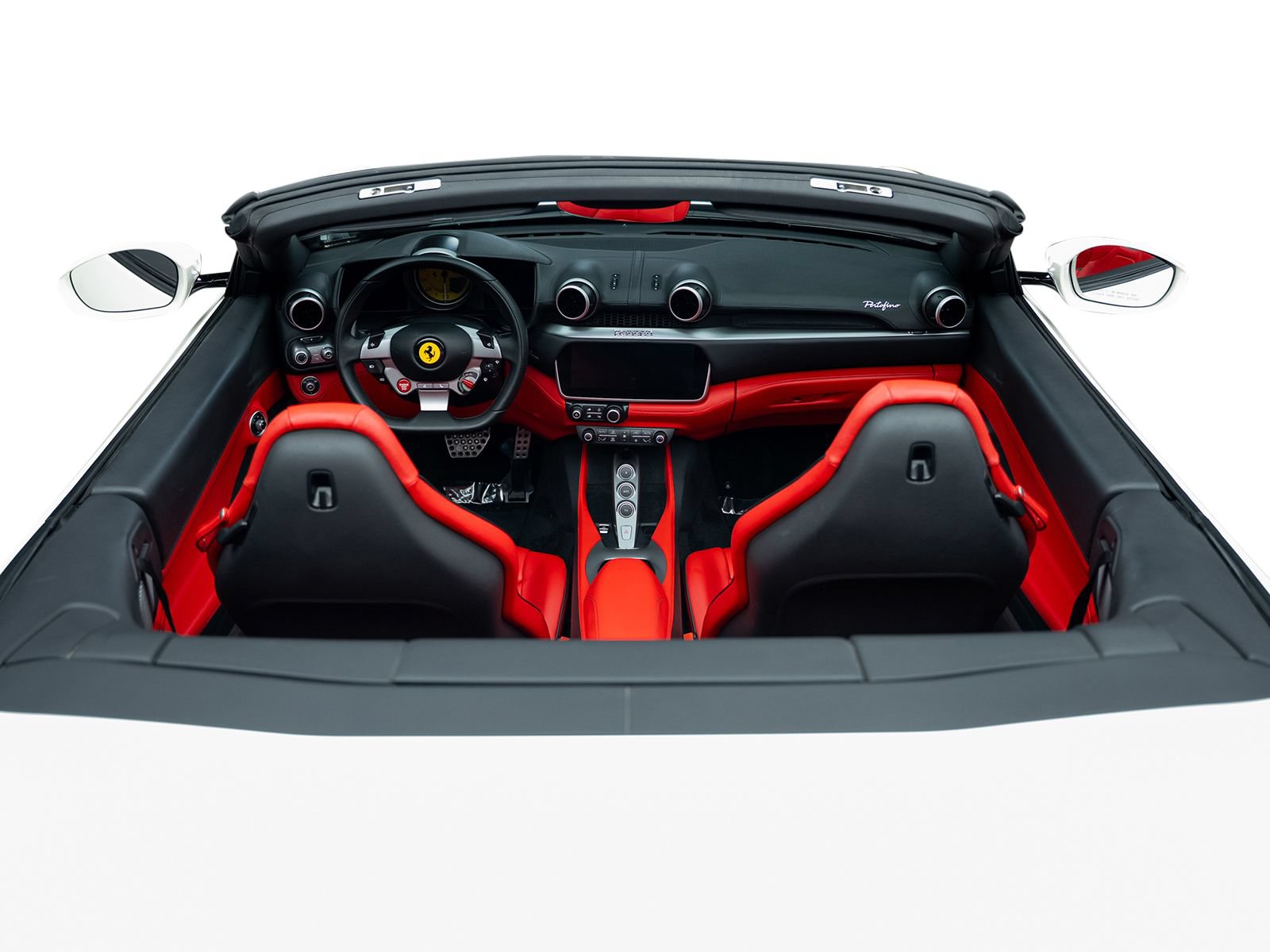 Used 2019 Ferrari Portofino RWD image 58