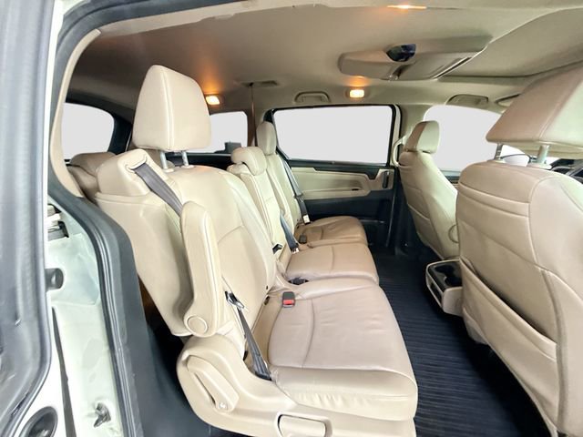 Used 2018 Honda Odyssey EX-L image 29