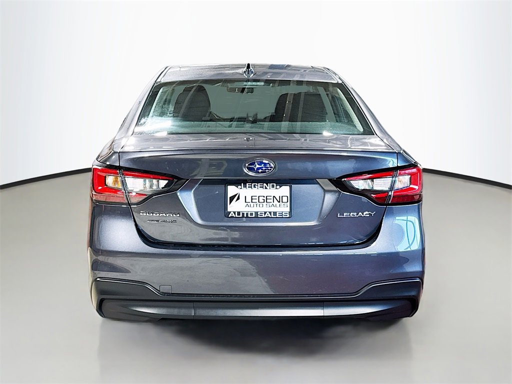 Used 2025 Subaru Legacy Premium image 8
