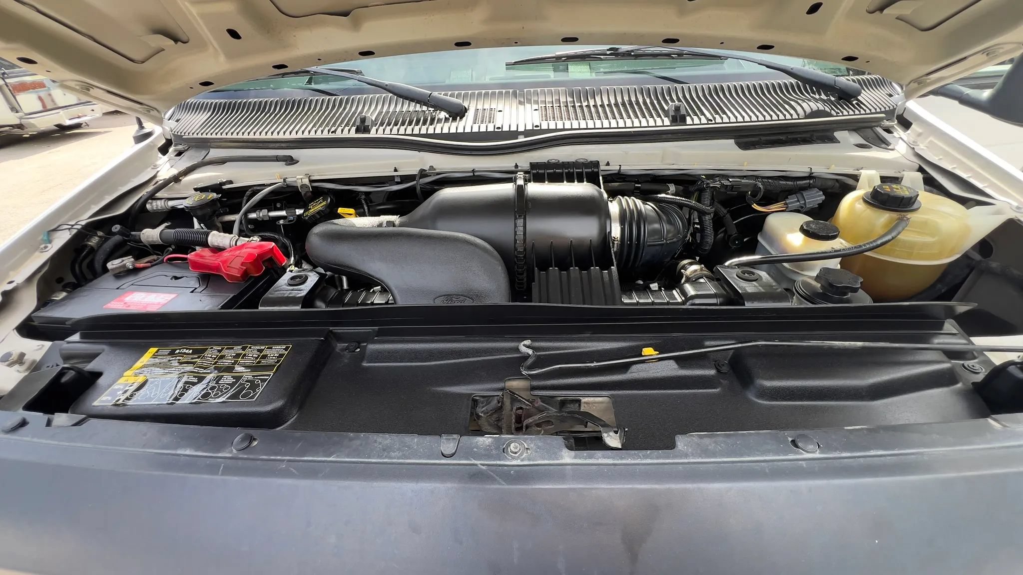Used 2013 Ford E-250 and Econoline 250 RWD image 28