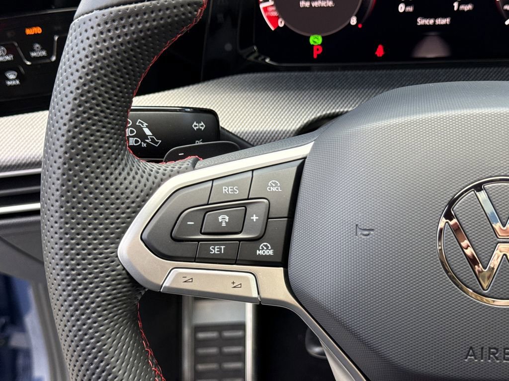 New 2026 Volkswagen GTI SE image 26