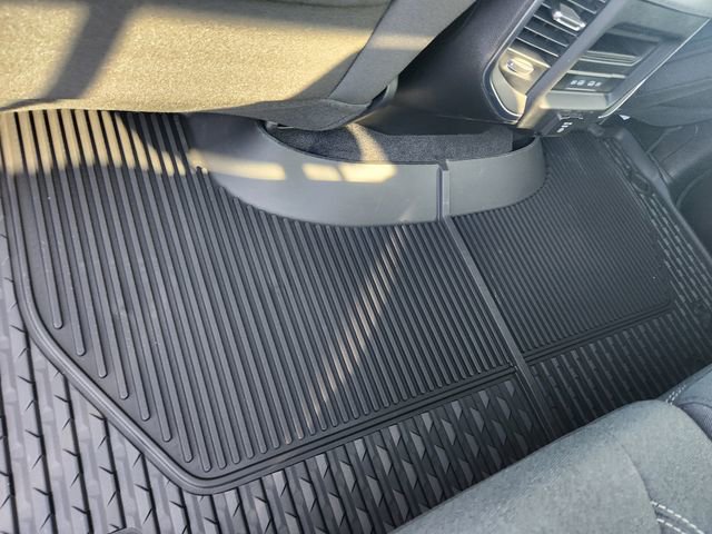 New 2026 RAM 1500 4x4 Crew Cab image 9