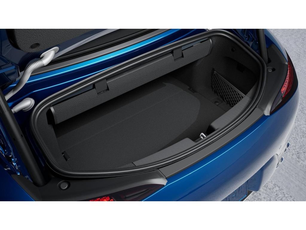 New 2026 Mercedes-Benz SL 43 AMG image 6