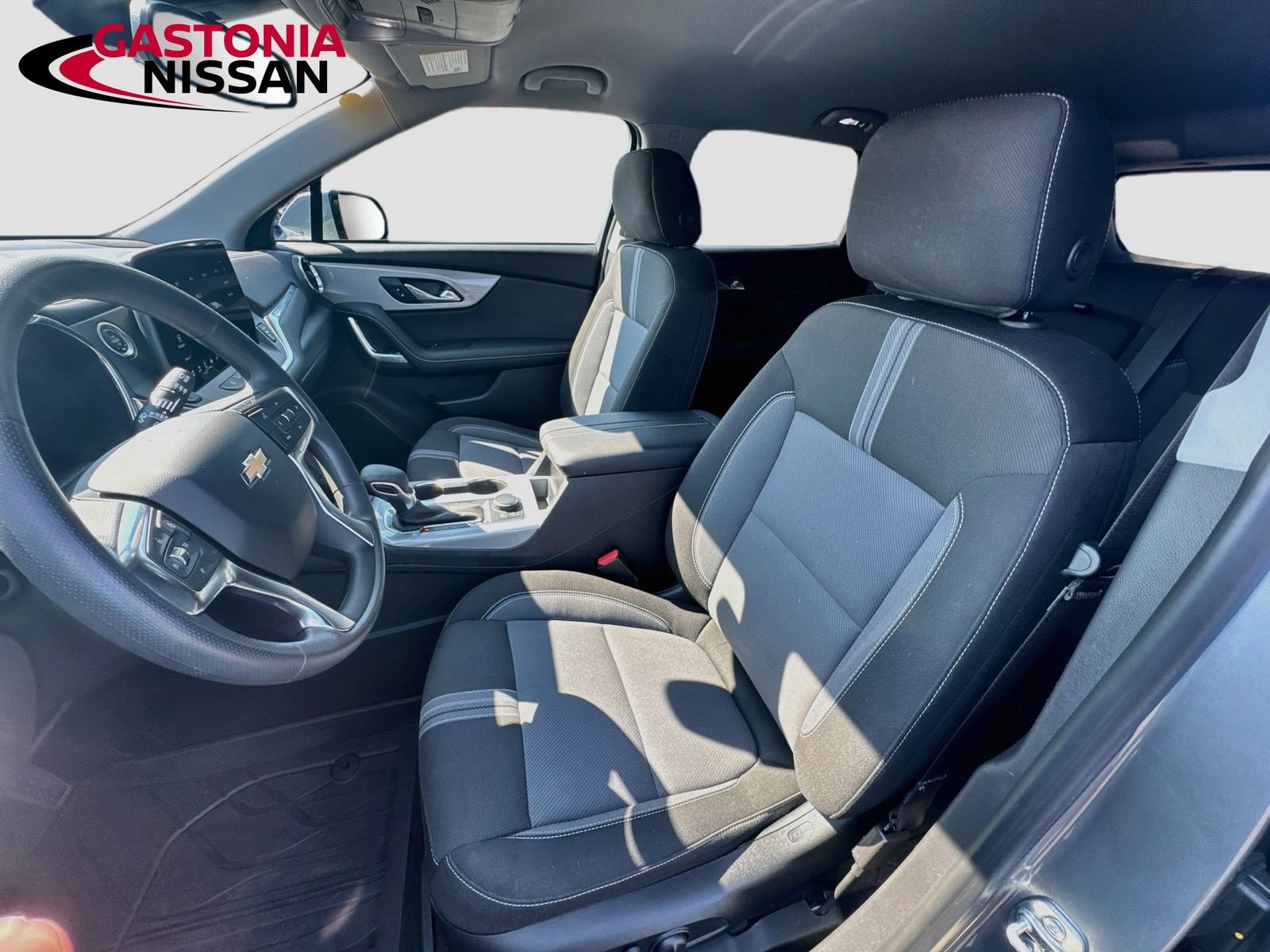 Used 2024 Chevrolet Blazer LT w/ Convenience Package FWD image 26