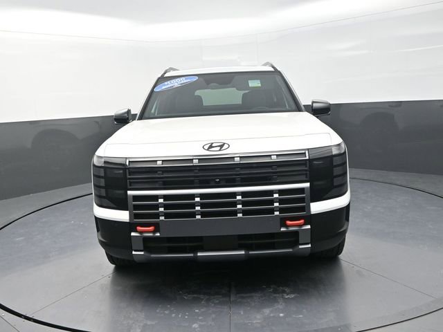New 2026 Hyundai Palisade XRT Pro AWD/4WD image 3