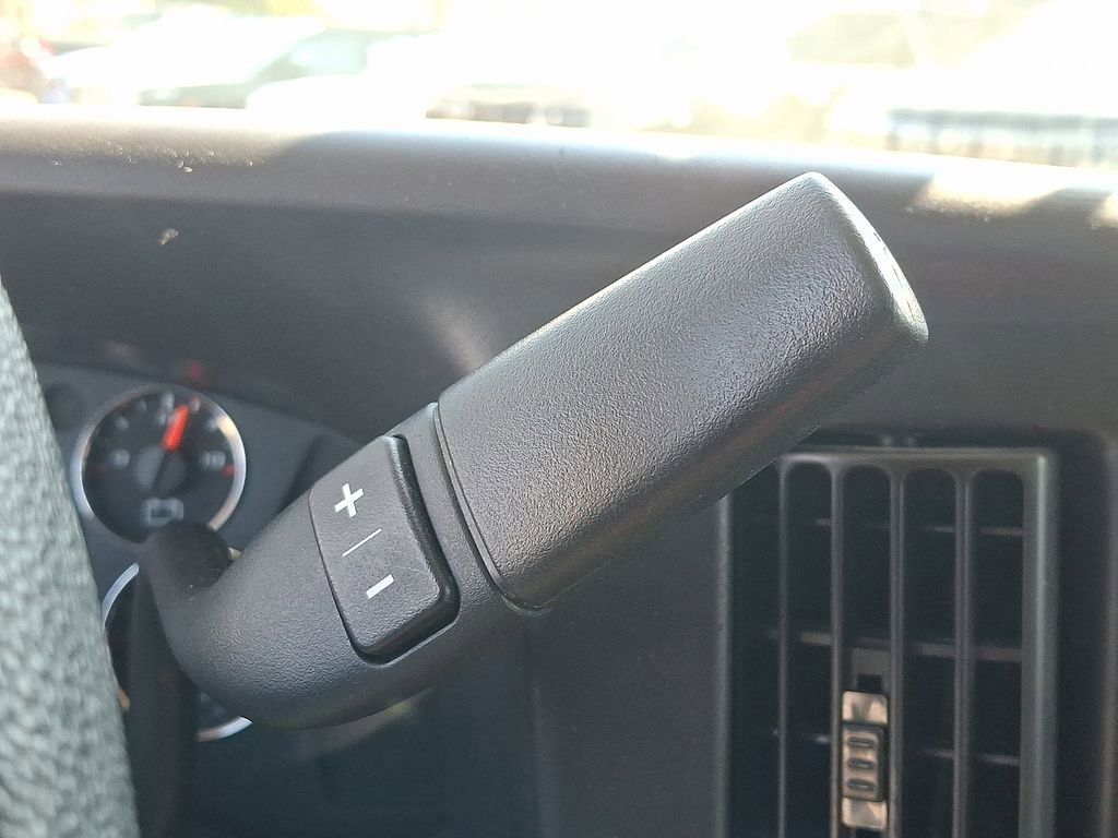 Used 2024 GMC Savana 2500 w/ Driver Convenience Package image 14