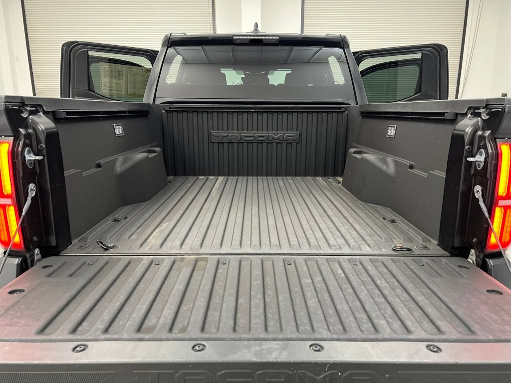 Used 2024 Toyota Tacoma TRD Sport RWD image 44