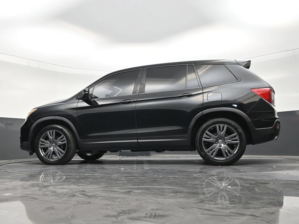 Used 2020 Honda Passport EX-L image 20