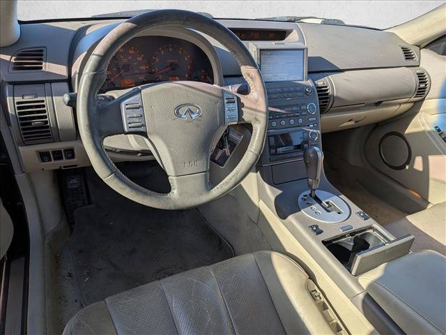 Used 2004 INFINITI G35 Coupe w/ Premium Pkg RWD image 9