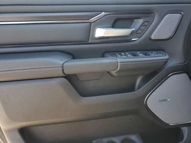 New 2026 RAM 1500 Rebel w/ Rebel Level 2 Equipment Group AWD/4WD image 25