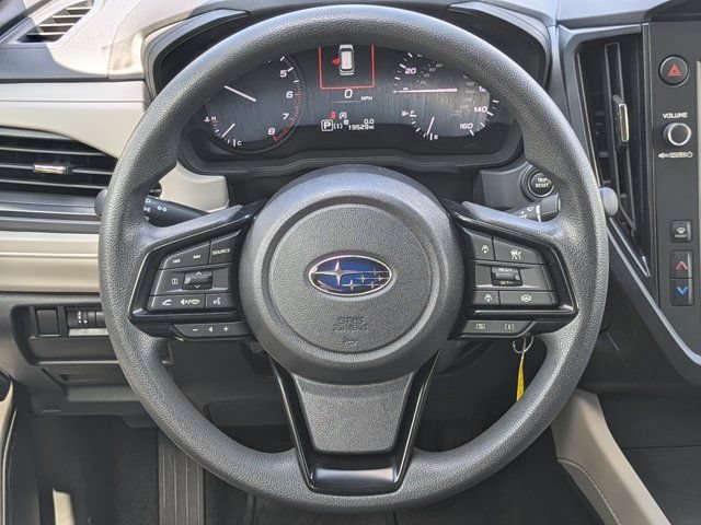 Used 2025 Subaru Forester w/ Convenience Package #1 AWD/4WD image 20