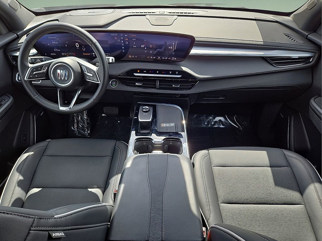 Used 2025 Buick Enclave Preferred image 17