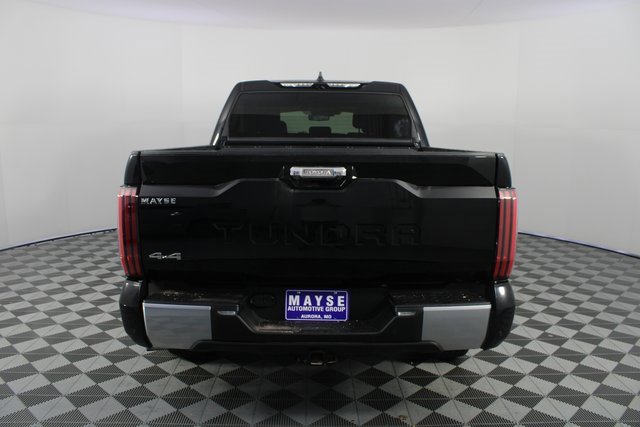 Used 2024 Toyota Tundra Limited image 26