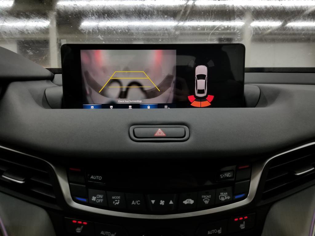 New 2025 Acura TLX w/ Technology Package image 9