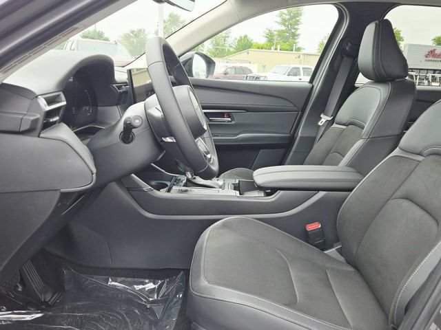 New 2026 MAZDA CX-5 Preferred AWD/4WD image 11