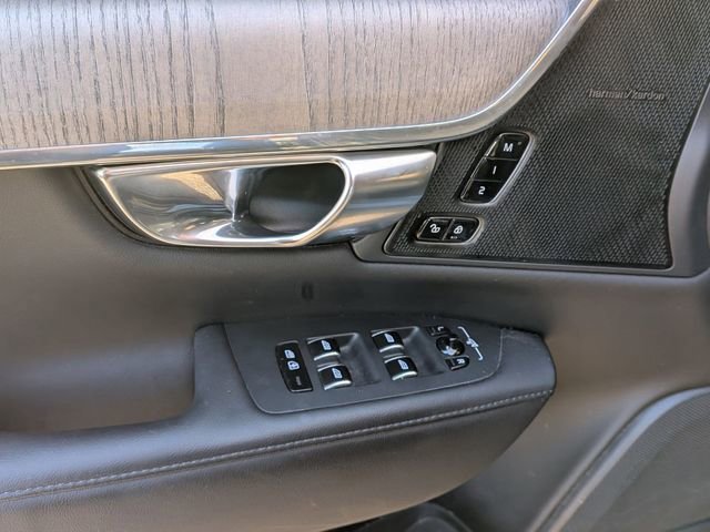 Certified 2023 Volvo S90 B6 Plus image 24