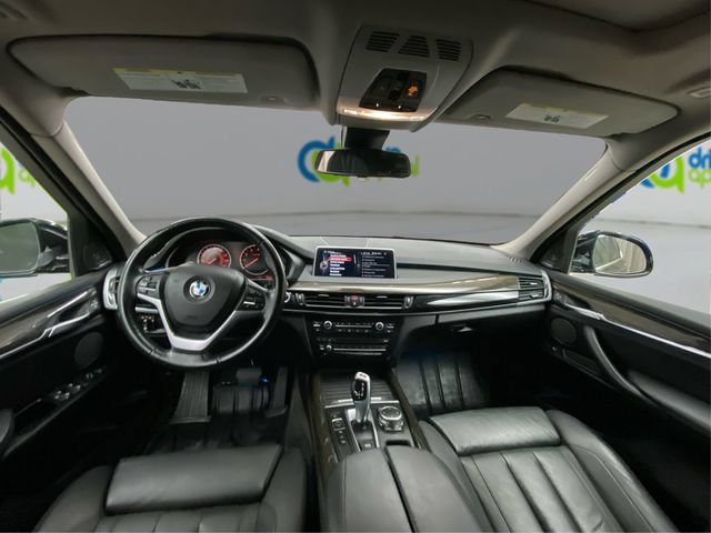 Used 2015 BMW X5 xDrive35i AWD/4WD image 30
