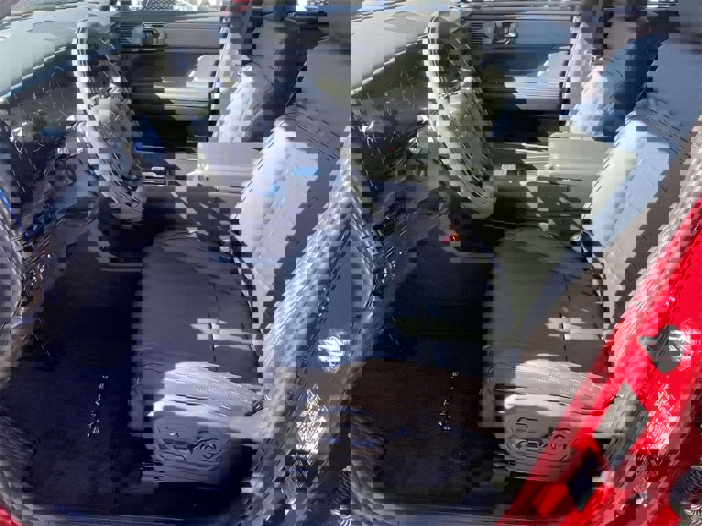 New 2026 Hyundai Santa Fe Calligraphy image 13