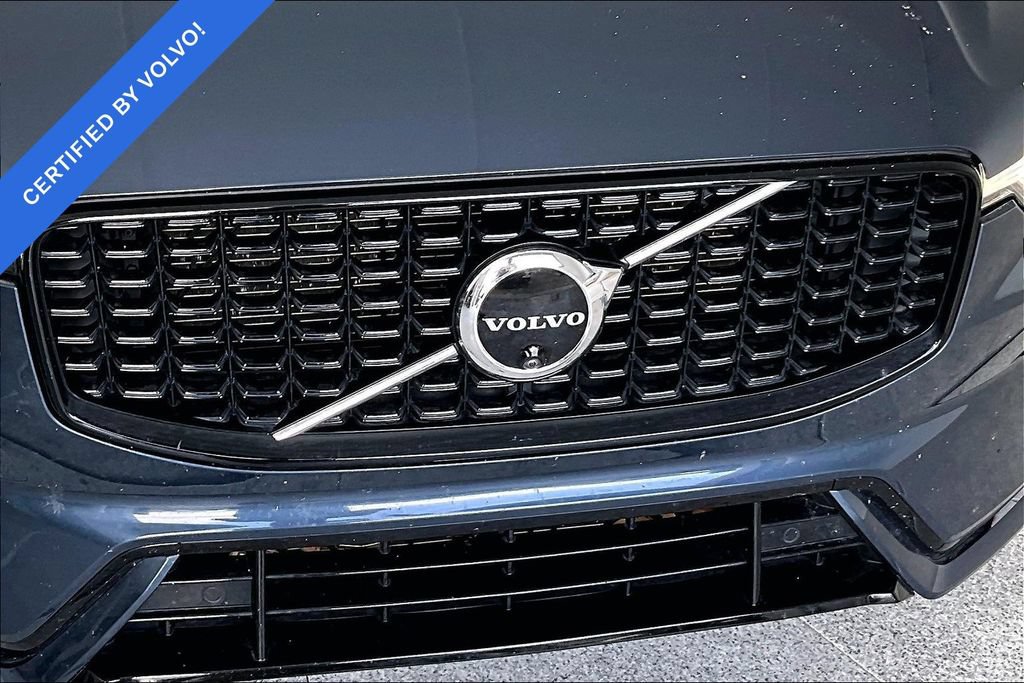 Certified 2024 Volvo XC60 B5 Plus w/ Protection Package Premier AWD/4WD image 30