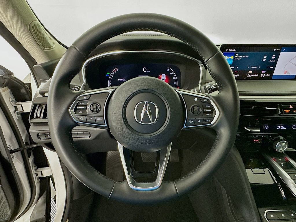 Used 2023 Acura MDX FWD w/ Technology Package image 11