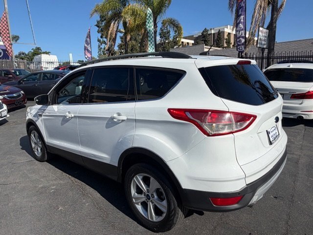 Used 2014 Ford Escape SE w/ Equipment Group 201A FWD image 6
