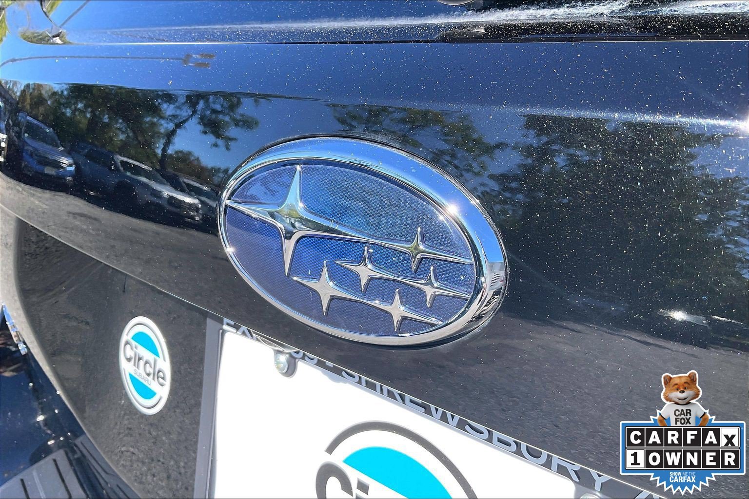 Certified 2023 Subaru Forester Limited w/ Popular Package #2 AWD/4WD image 31