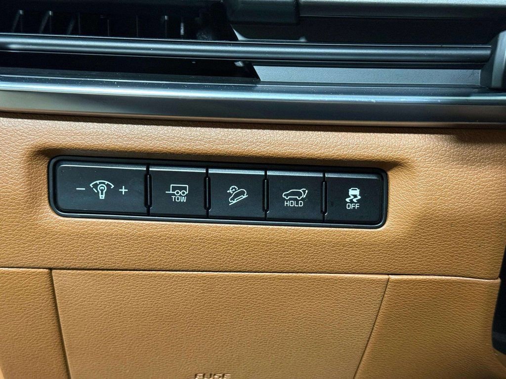 Used 2023 Kia Telluride SX Prestige X-Line image 10