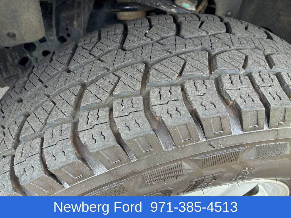 Used 2023 Ford F150 XLT w/ Trailer Tow Package AWD/4WD image 9