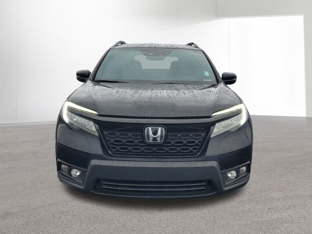 Used 2021 Honda Passport Touring image 16