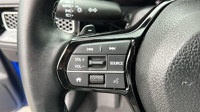 Used 2023 Honda Civic Sport image 11
