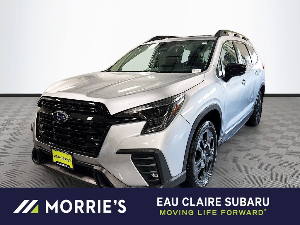 New 2026 Subaru Ascent Bronze Edition image 1