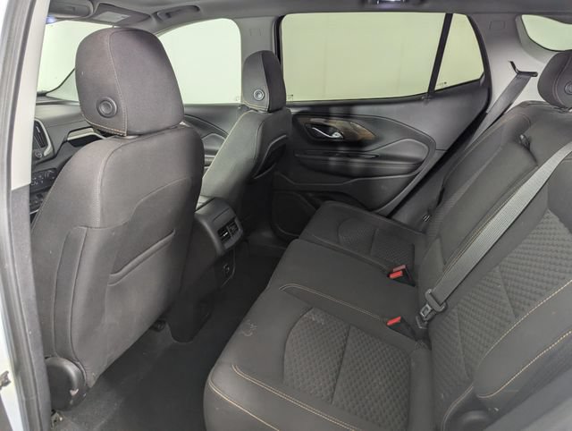 Used 2018 GMC Terrain SLE w/ GMC Pro Grade Package AWD/4WD image 17