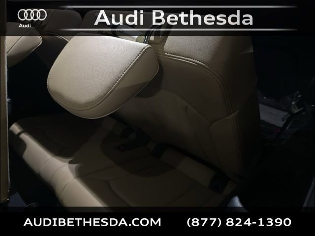 New 2026 Audi Q7 2.0T Premium Plus image 24