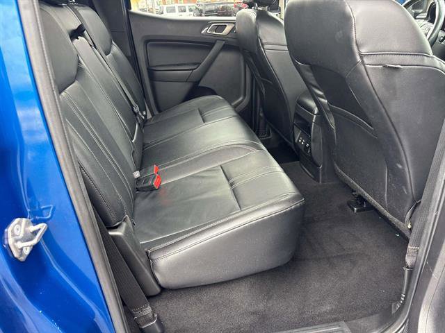 Used 2019 Ford Ranger Lariat w/ FX4 Off-Road Package image 13