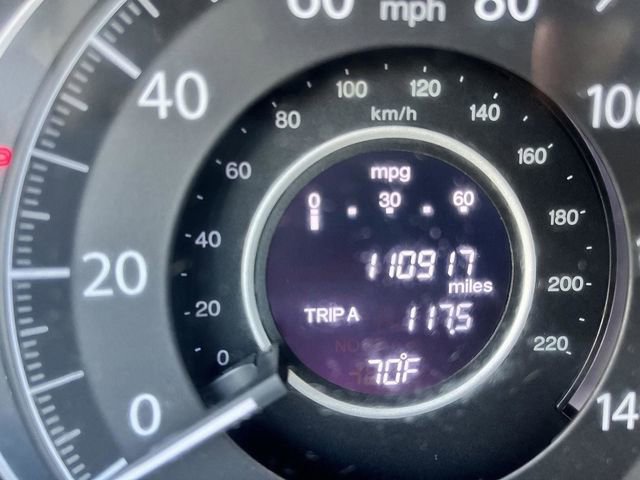 Used 2013 Honda CR-V EX image 17