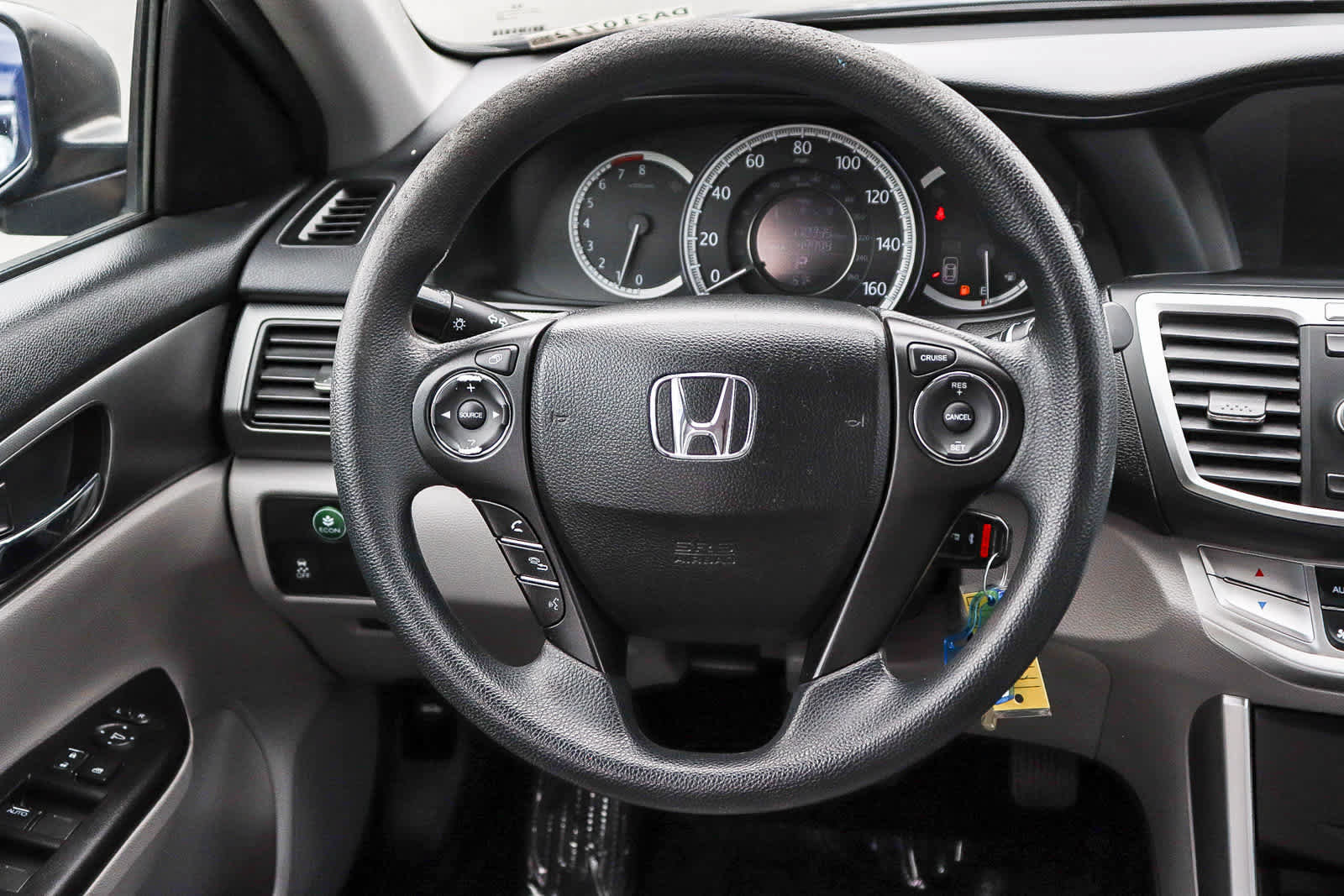 Used 2013 Honda Accord LX image 20