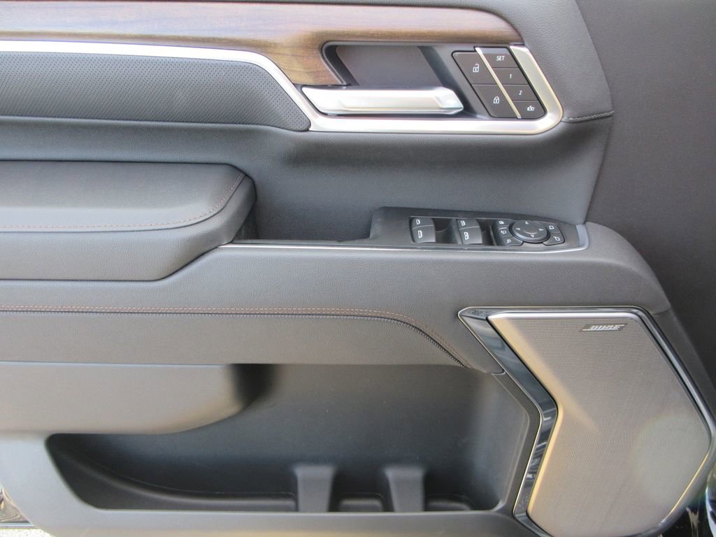 New 2026 Chevrolet Silverado 3500 High Country w/ High Country Premium Package image 23