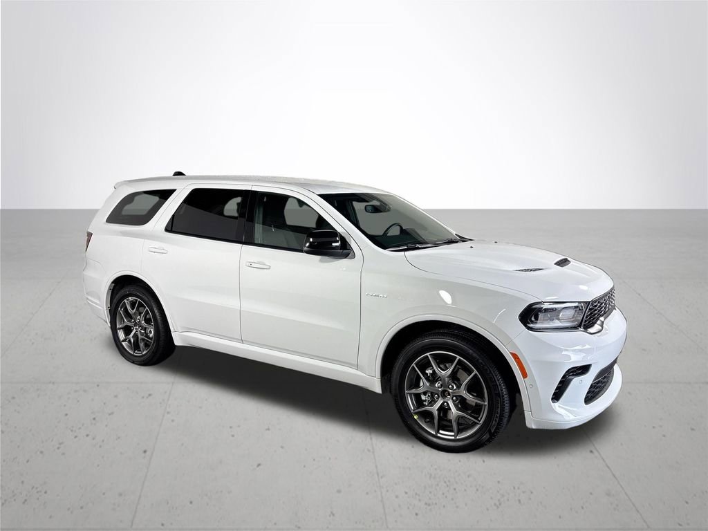 New 2026 Dodge Durango GT image 4