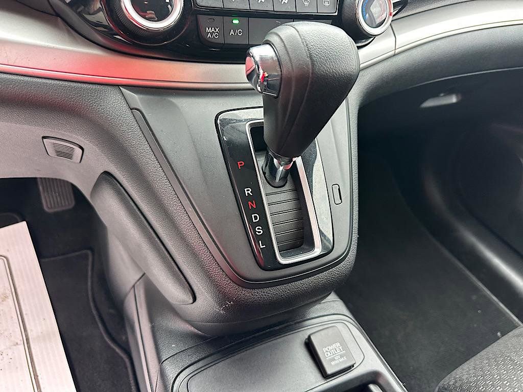 Used 2016 Honda CR-V LX image 24